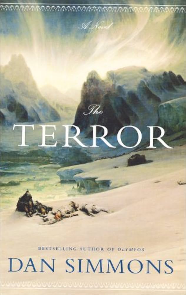 The Terror by Dan Simmons