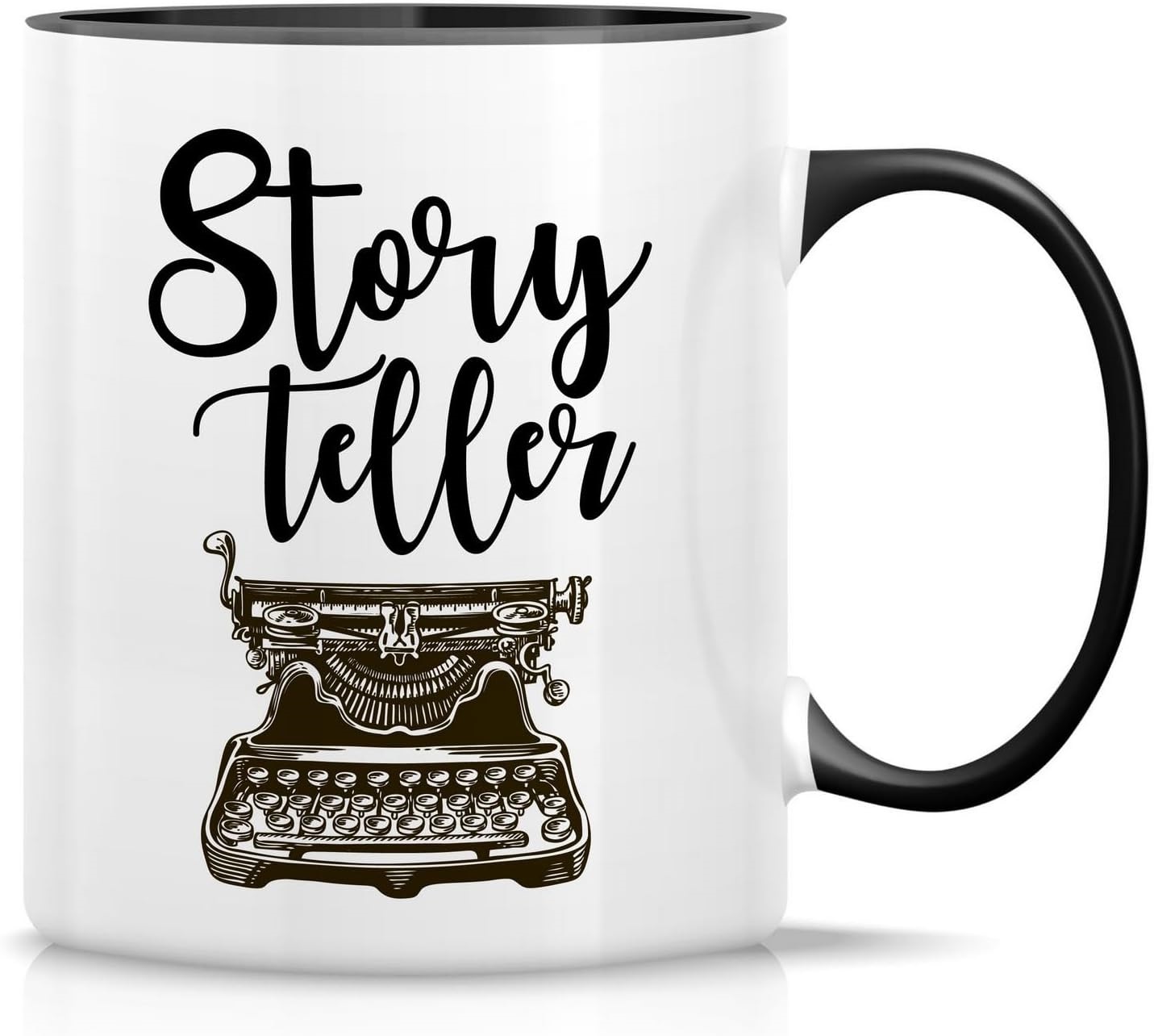 mug that says