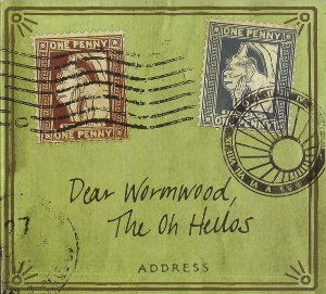 Dear Wormwood by The Oh Hellos album