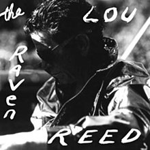 The Raven by Lou Reed album