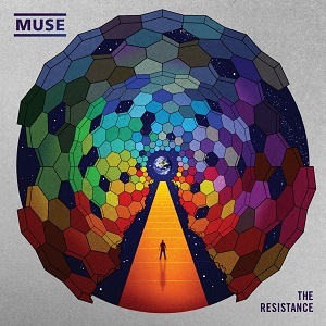 The Resistance by Muse album